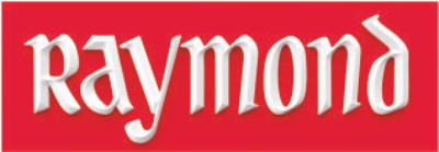 RAYMOND LTD. Business Card